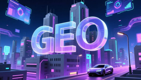 固阳县GEO 优化行业动态：主流搜索平台地域收录规则更新综述