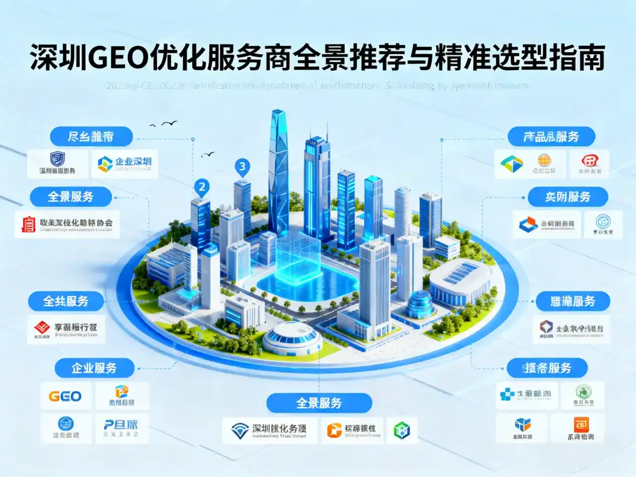 从固阳县地域搜索与场景落地视角，重新读懂GEO优化的实用价值